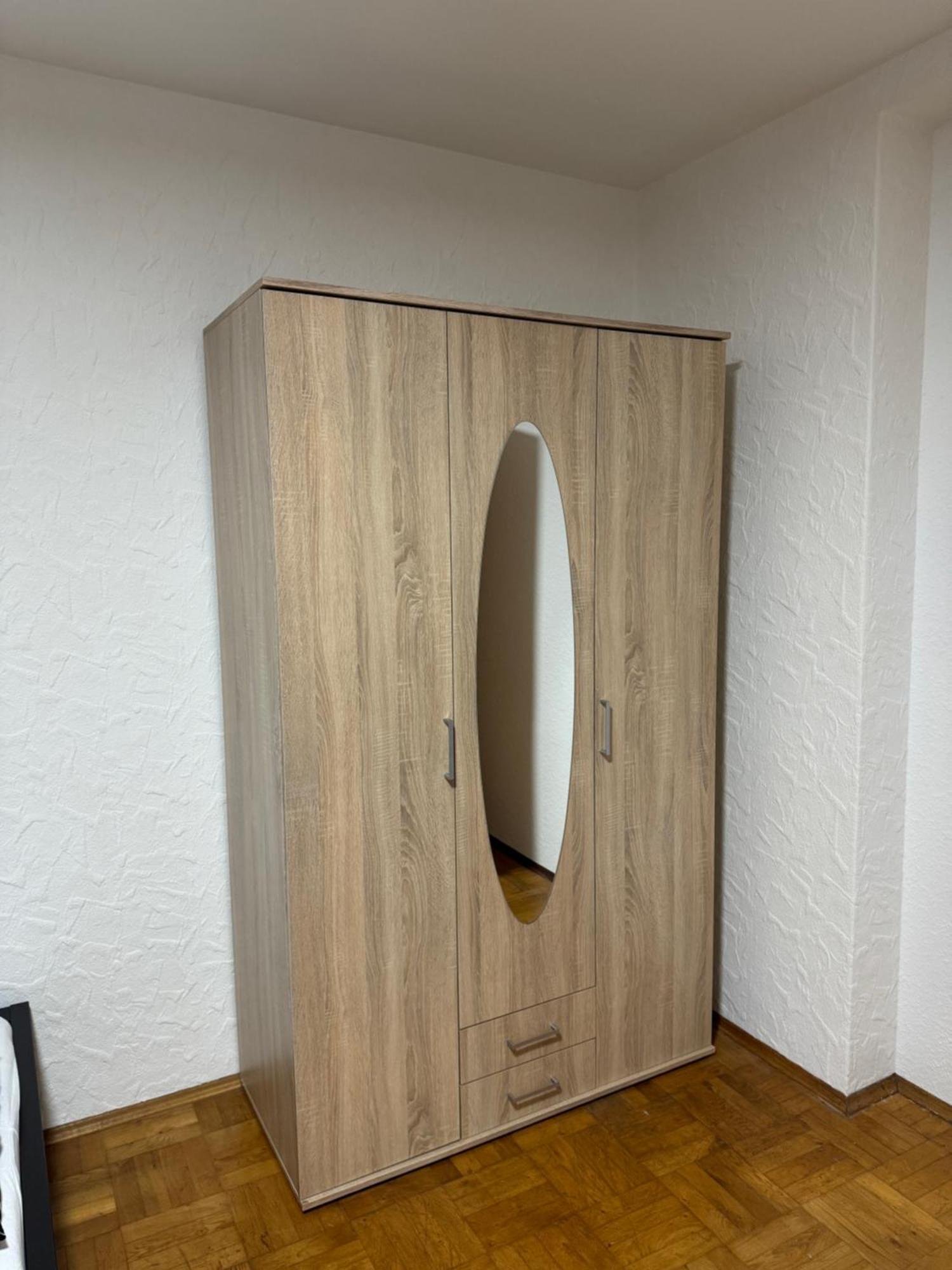 Laras Voll Ausgestattete Gartenwohnung Mit Wlan Und Tv Werne Экстерьер фото